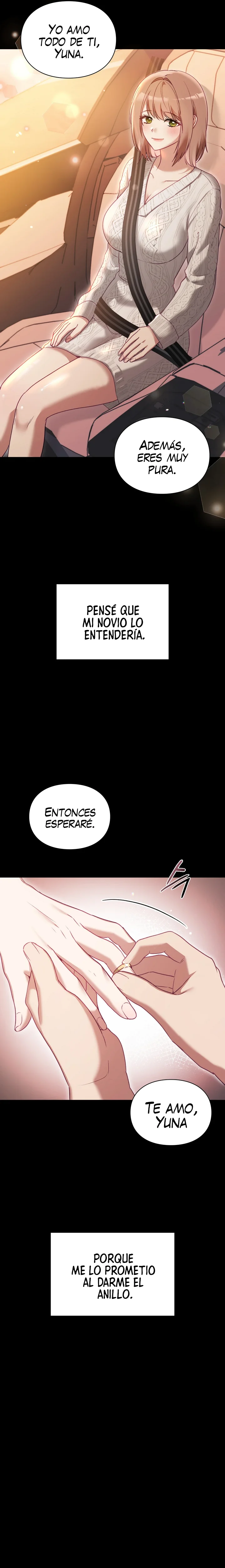 La situación del amor no correspondido Capítulo 2 - Página 13