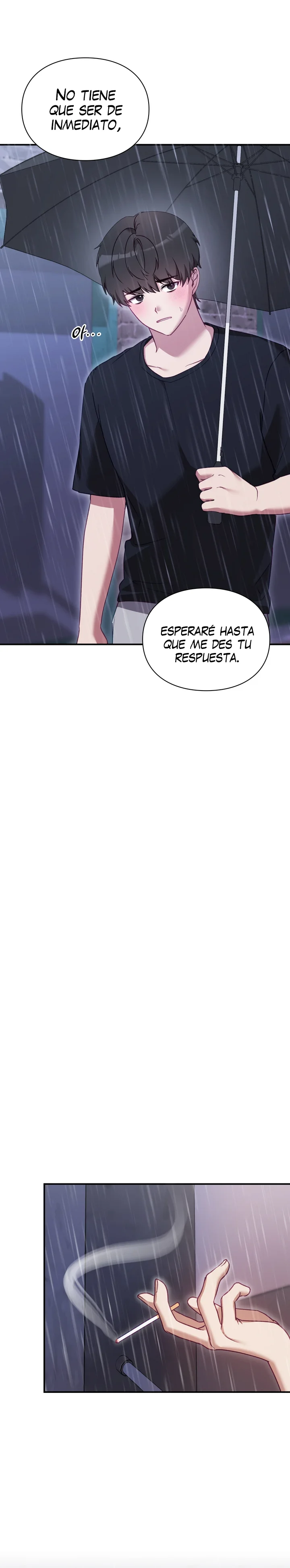 La situación del amor no correspondido Capítulo 2 - Página 20