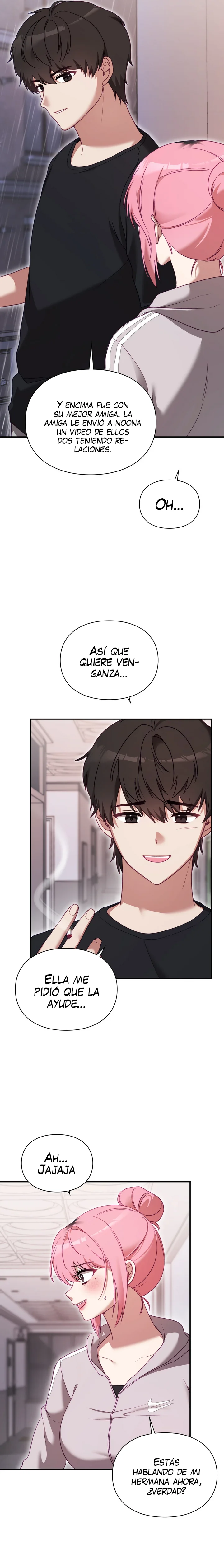 La situación del amor no correspondido Capítulo 2 - Página 24