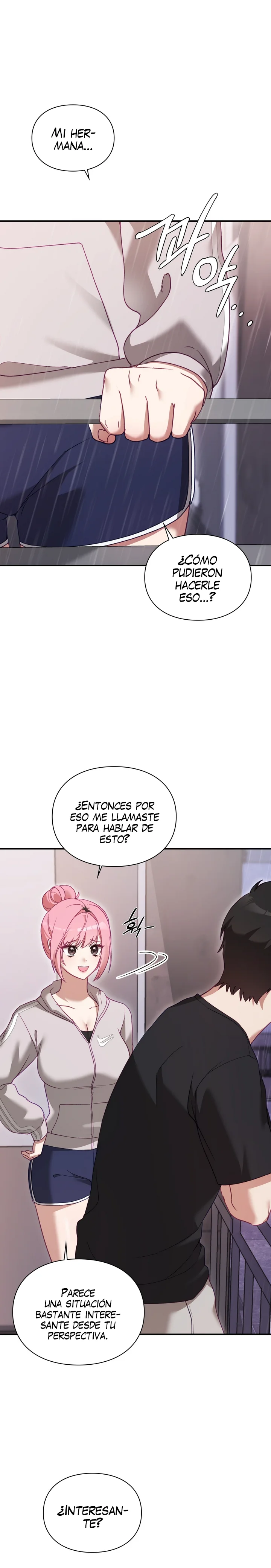 La situación del amor no correspondido Capítulo 2 - Página 25