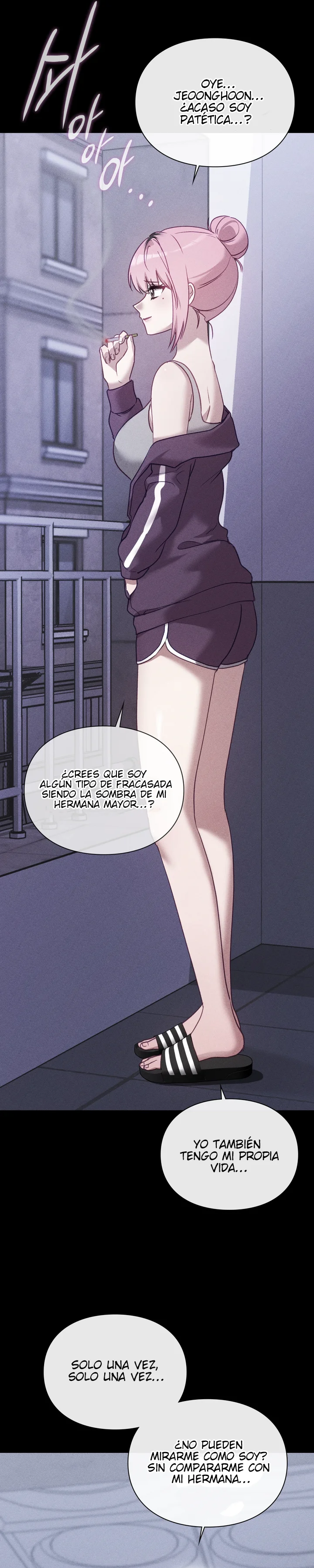 La situación del amor no correspondido Capítulo 6 - Página 10