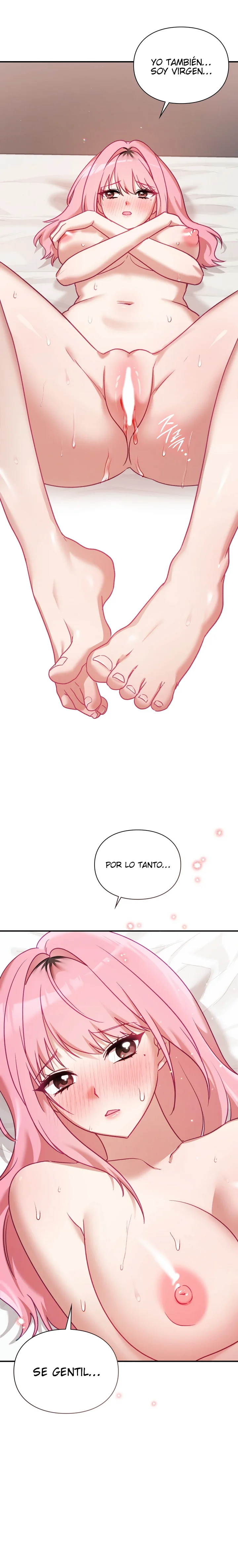 La situación del amor no correspondido Capítulo 6 - Página 25