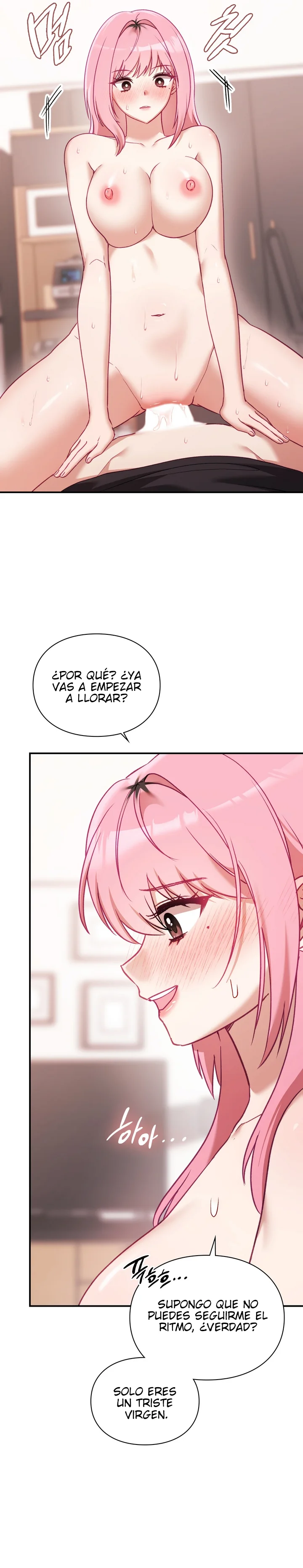 La situación del amor no correspondido Capítulo 6 - Página 6