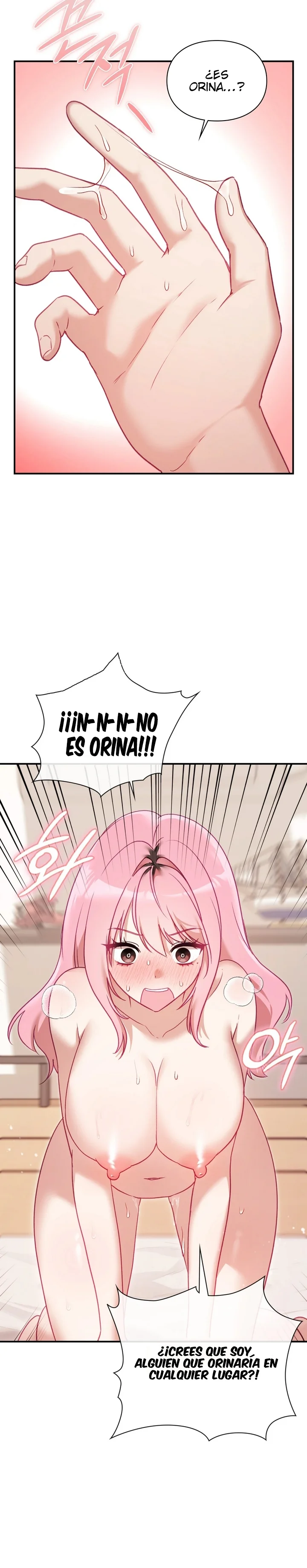 La situación del amor no correspondido Capítulo 8 - Página 2