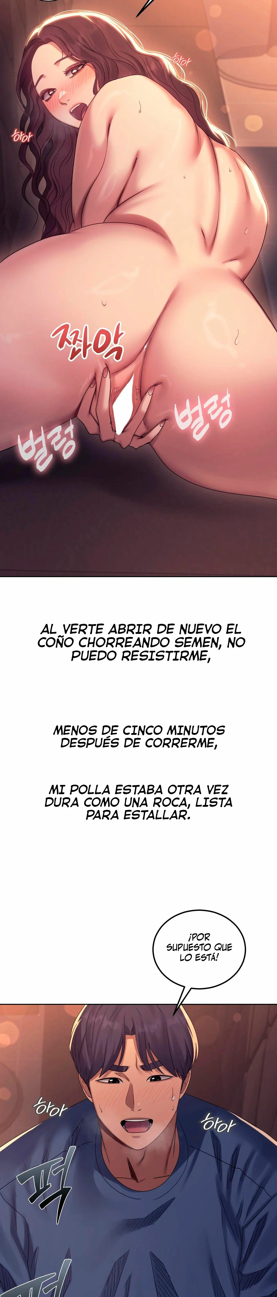 Maníaco Borracho Capítulo 10 - Página 4