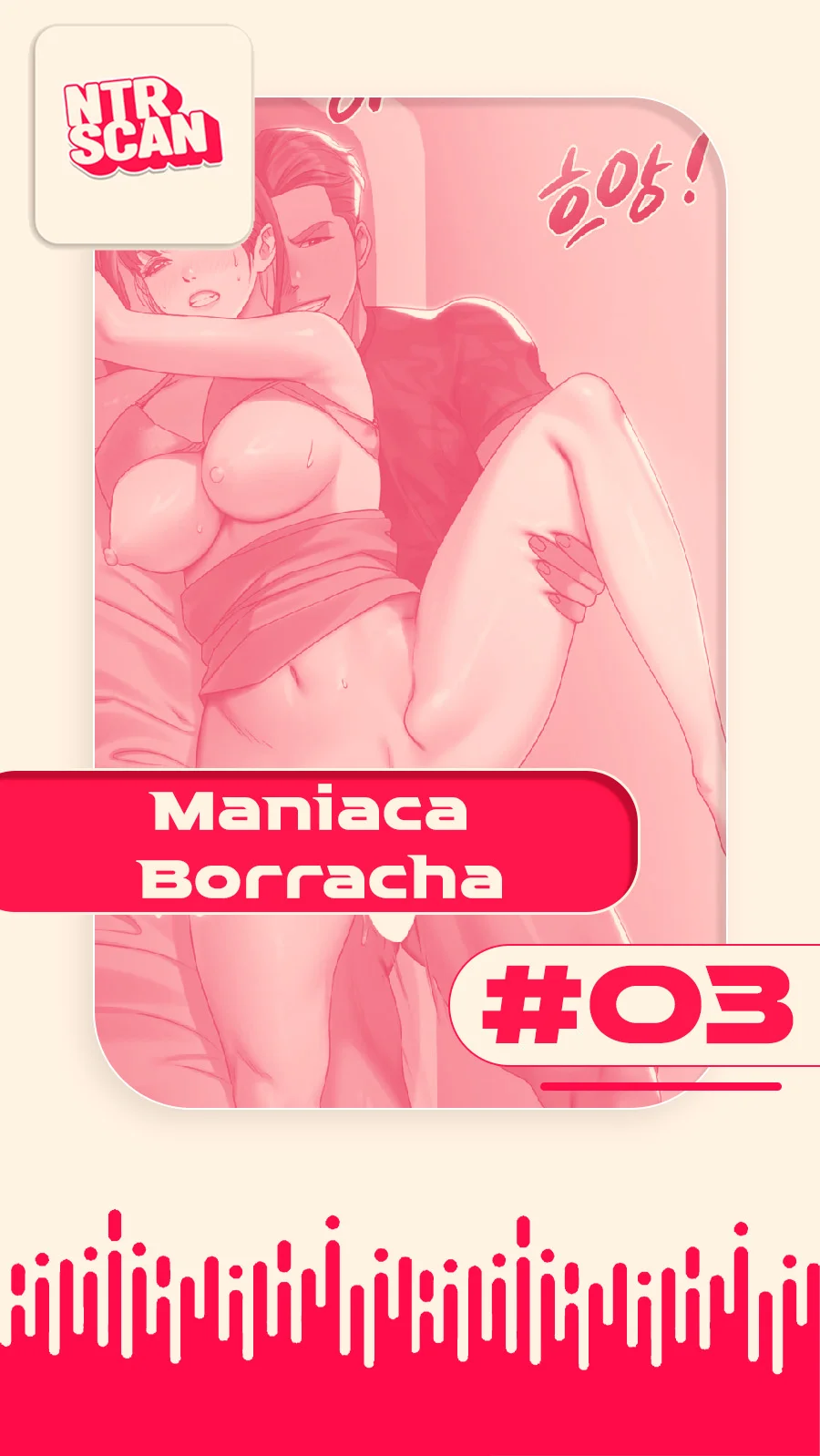Maníaco Borracho Capítulo 3 - Página 1