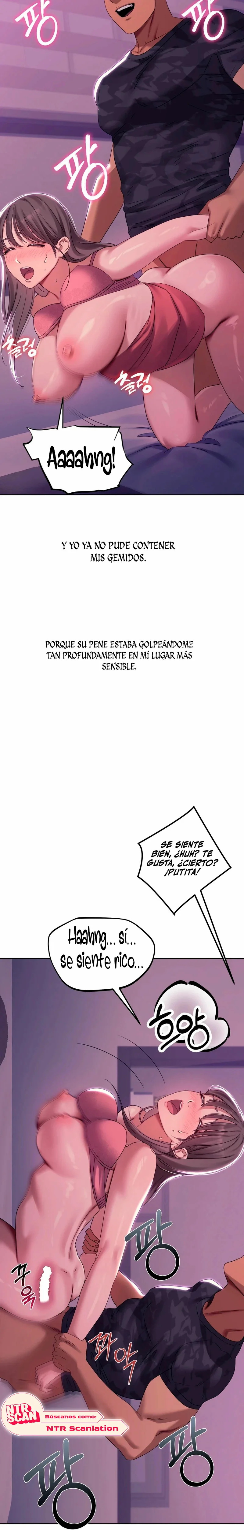 Maníaco Borracho Capítulo 4 - Página 7