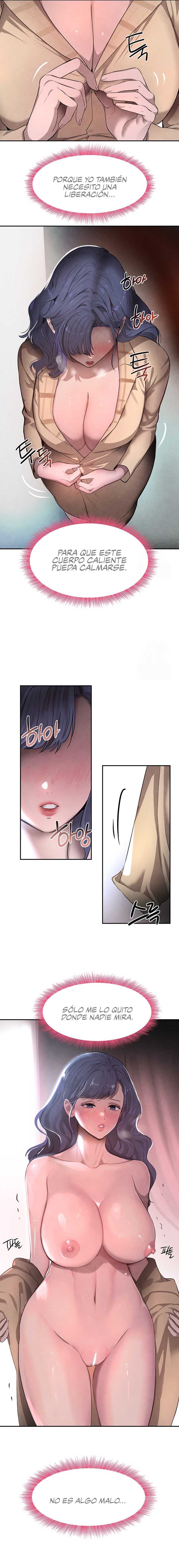 La hija del jefe Capítulo 11 - Página 14