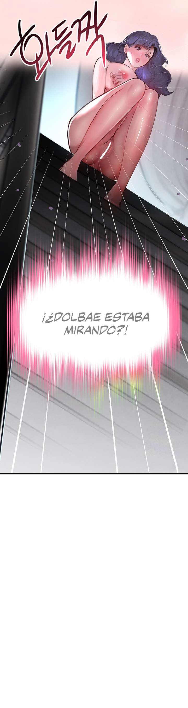La hija del jefe Capítulo 11 - Página 20