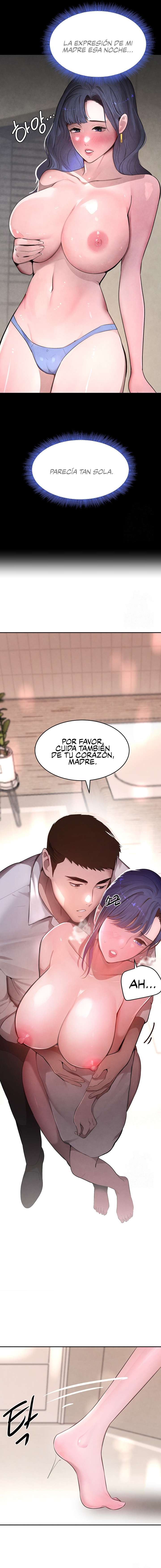 La hija del jefe Capítulo 11 - Página 5