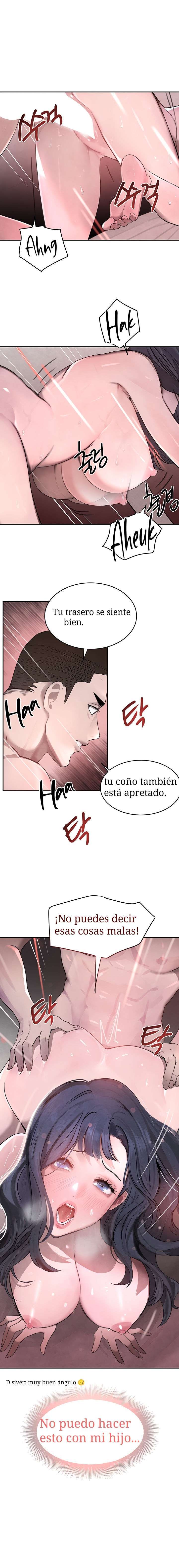 La hija del jefe Capítulo 14 - Página 13