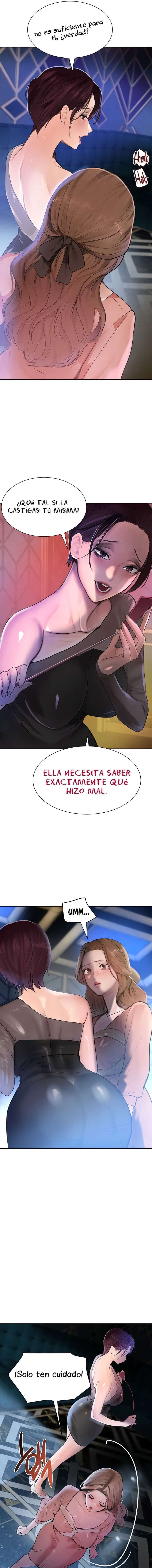 La hija del jefe Capítulo 16 - Página 14