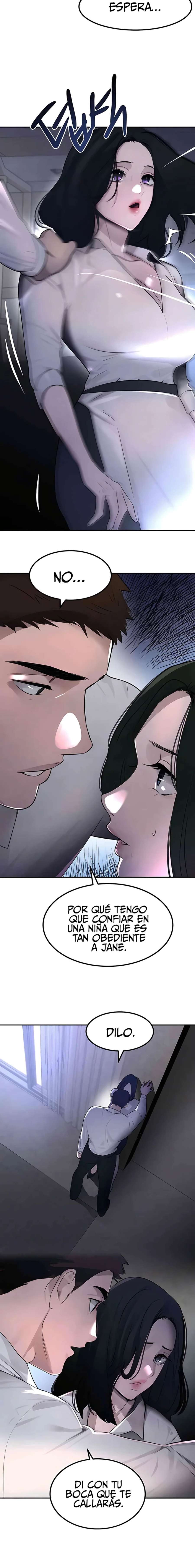 La hija del jefe Capítulo 3 - Página 23
