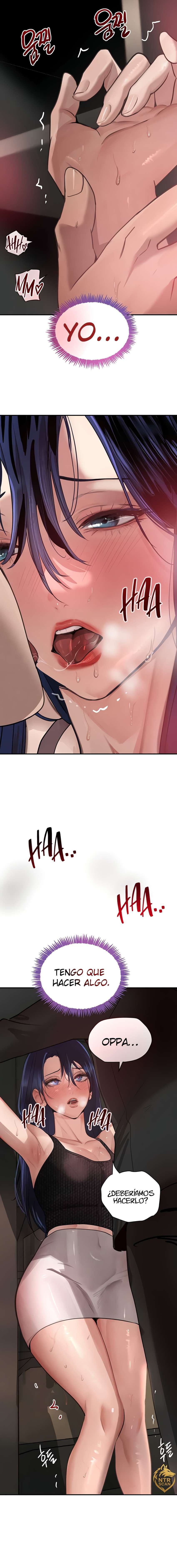 La hija del jefe Capítulo 39 - Página 2