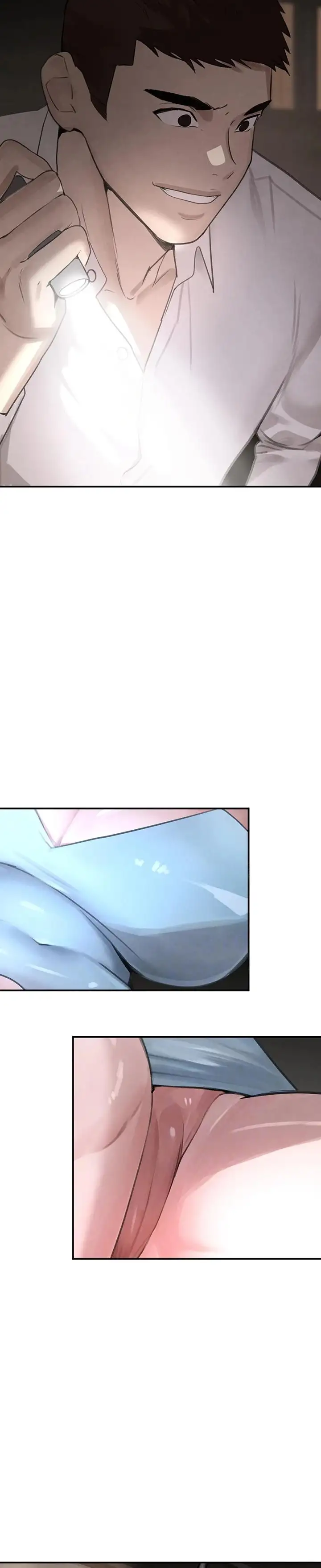 La hija del jefe Capítulo 49 - Página 5
