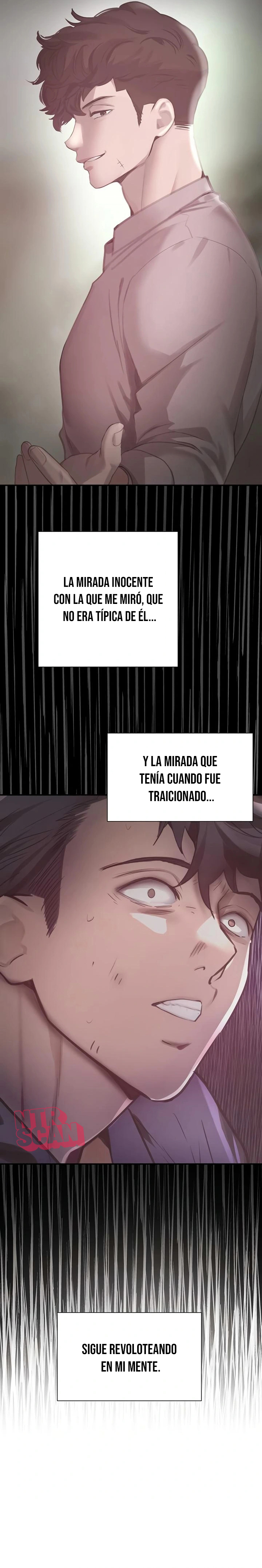 La hija del jefe Capítulo 52 - Página 13