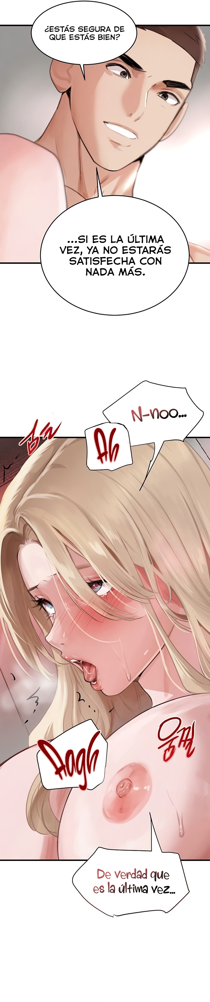 La hija del jefe Capítulo 62 - Página 18
