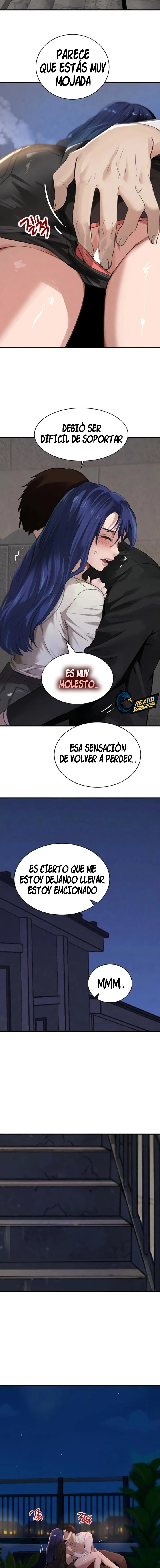 La hija del jefe Capítulo 65 - Página 5