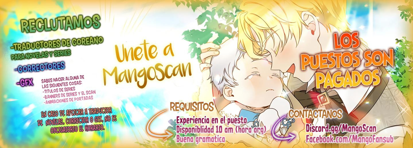 No Pude Abandonar Al Villano Capítulo 106 - Página 2