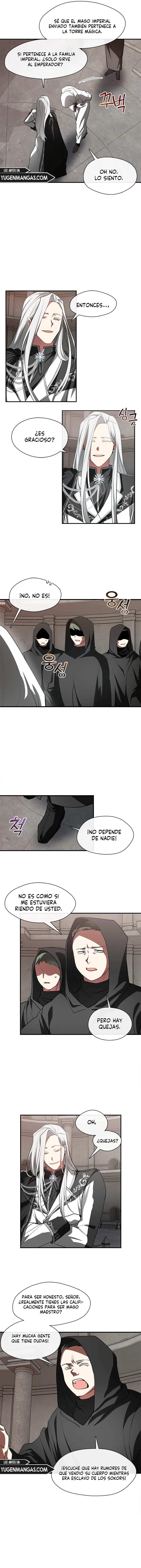 No Pude Abandonar Al Villano Capítulo 20 - Página 4