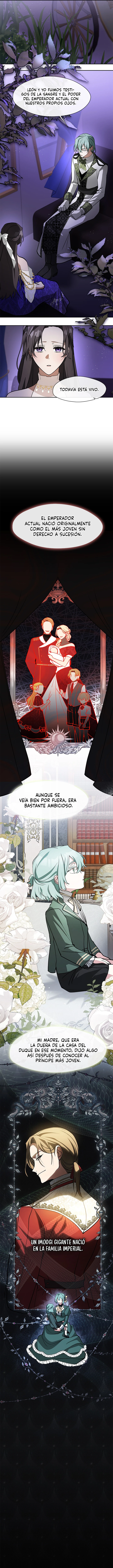 No Pude Abandonar Al Villano Capítulo 43 - Página 12