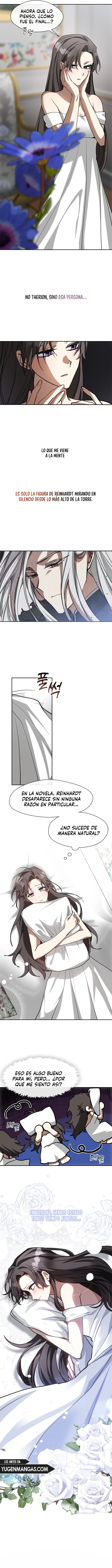 No Pude Abandonar Al Villano Capítulo 45 - Página 13