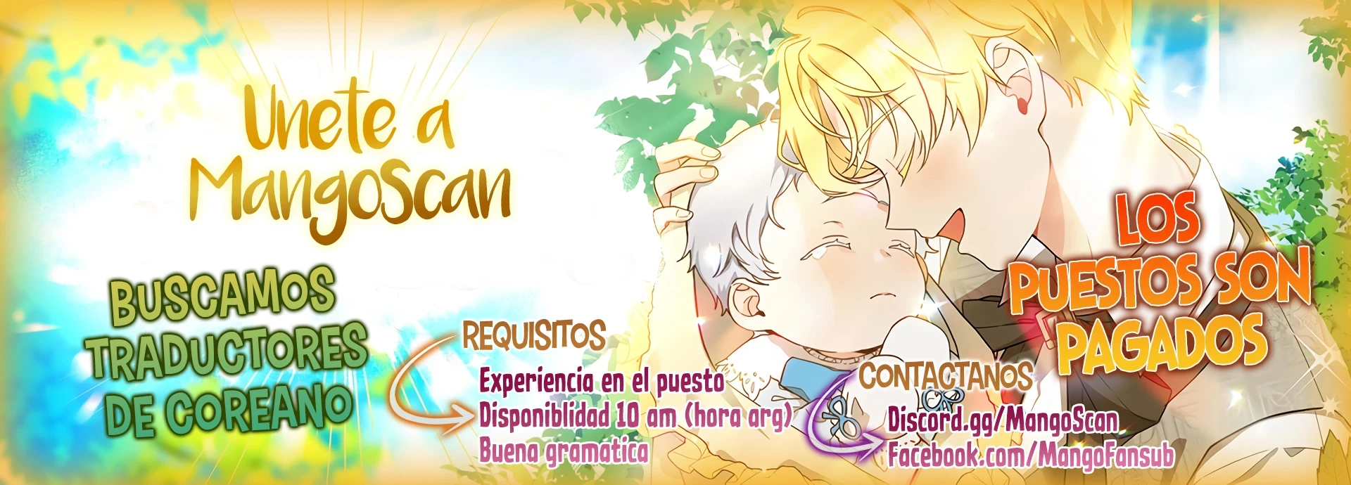 No Pude Abandonar Al Villano Capítulo 47 - Página 3