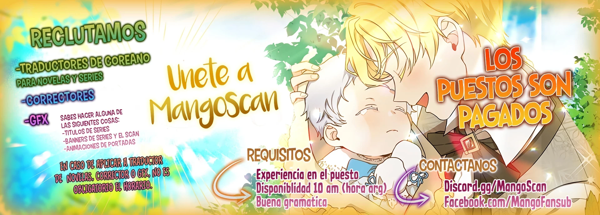 No Pude Abandonar Al Villano Capítulo 57 - Página 2