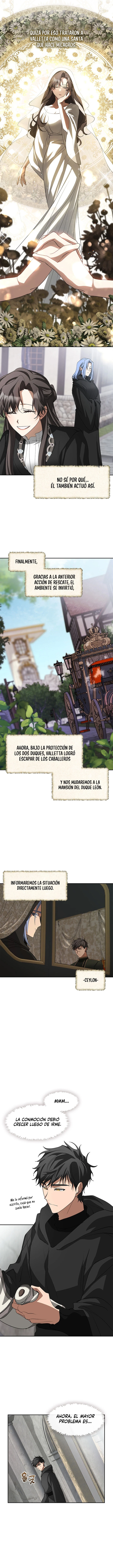 No Pude Abandonar Al Villano Capítulo 58 - Página 13