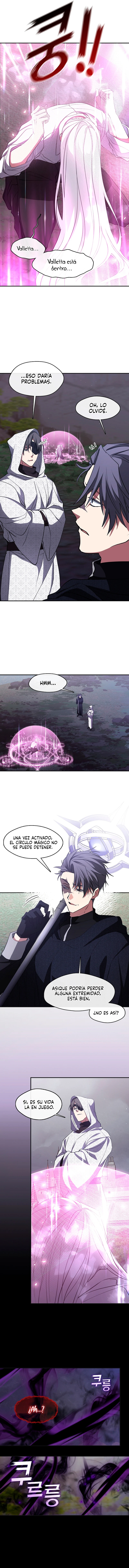 No Pude Abandonar Al Villano Capítulo 78 - Página 12