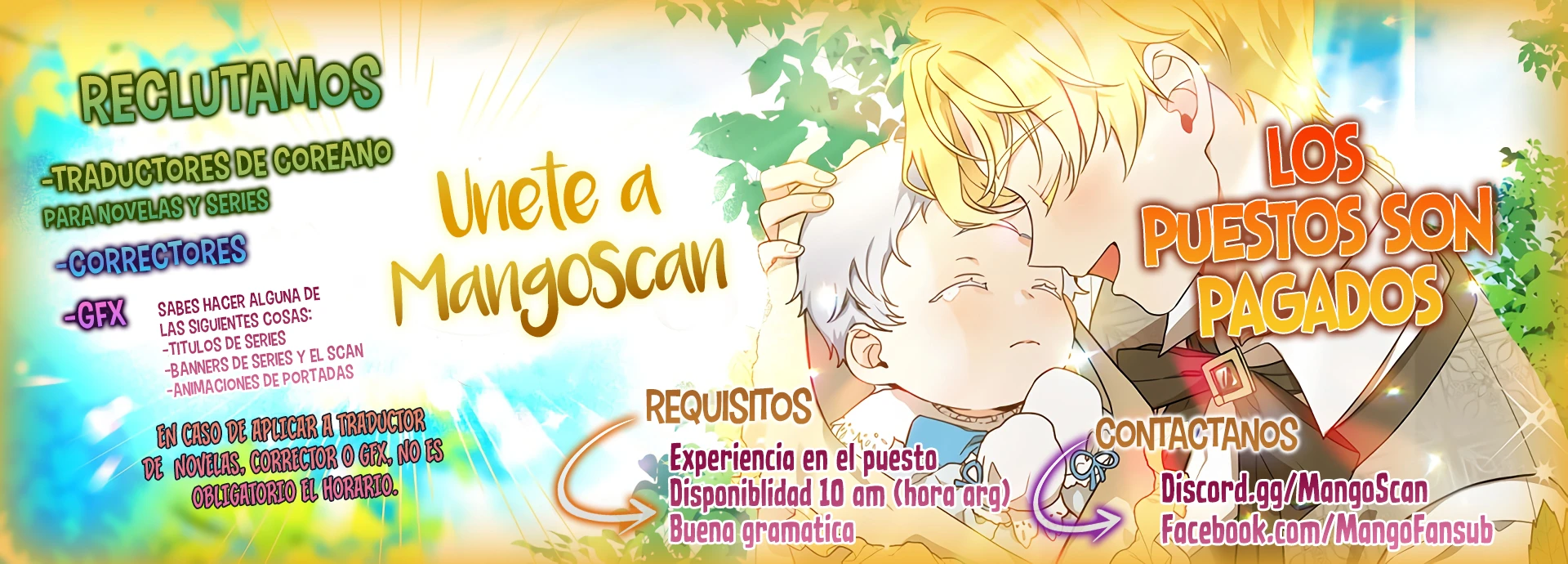 No Pude Abandonar Al Villano Capítulo 78 - Página 2