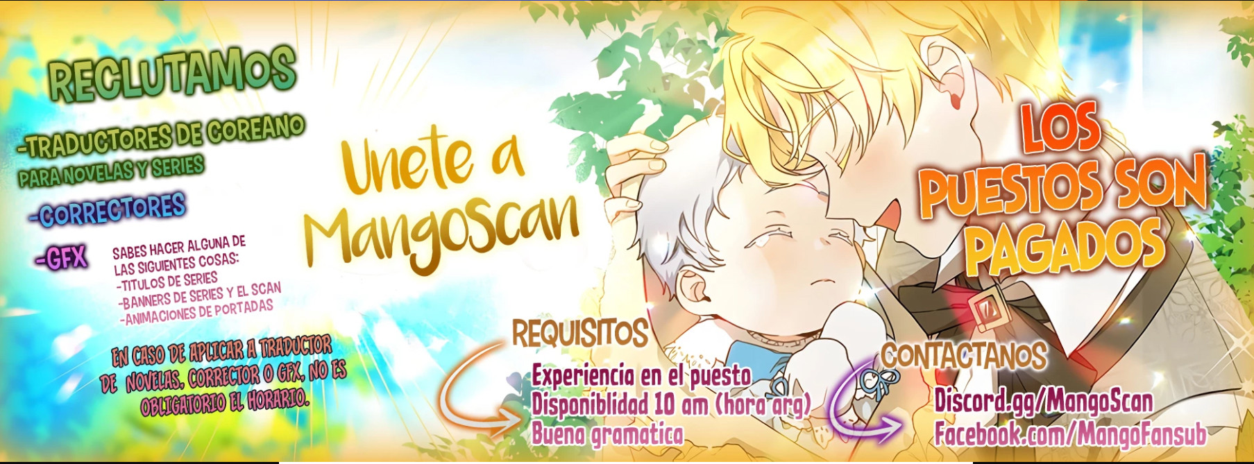No Pude Abandonar Al Villano Capítulo 97 - Página 2