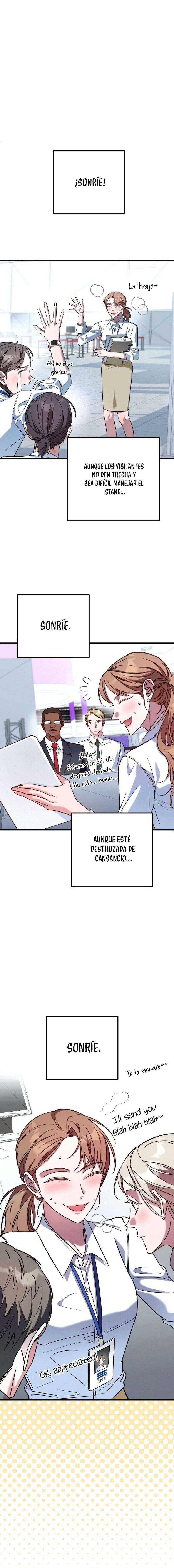 Oficina de Culpables Capítulo 1 - Página 12