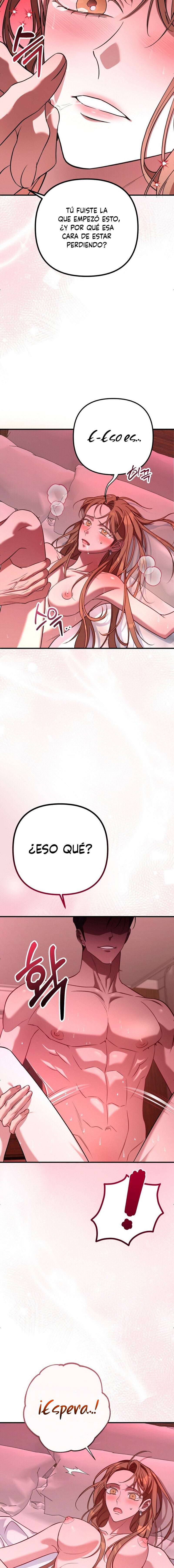 Oficina de Culpables Capítulo 1 - Página 4