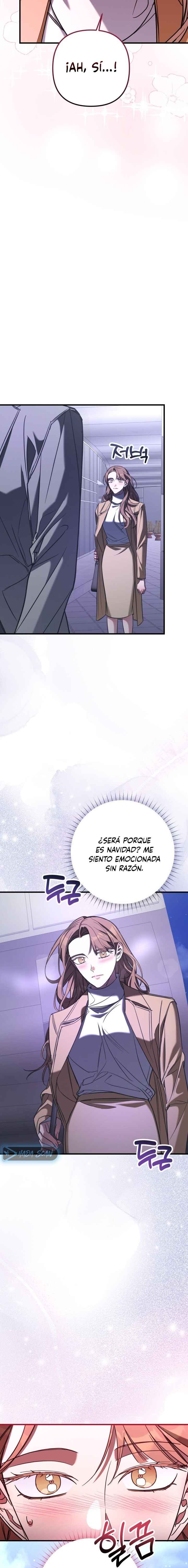 Oficina de Culpables Capítulo 14 - Página 11
