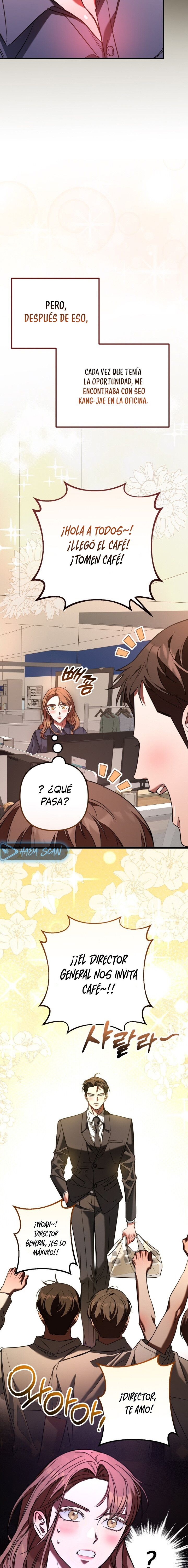 Oficina de Culpables Capítulo 15 - Página 4