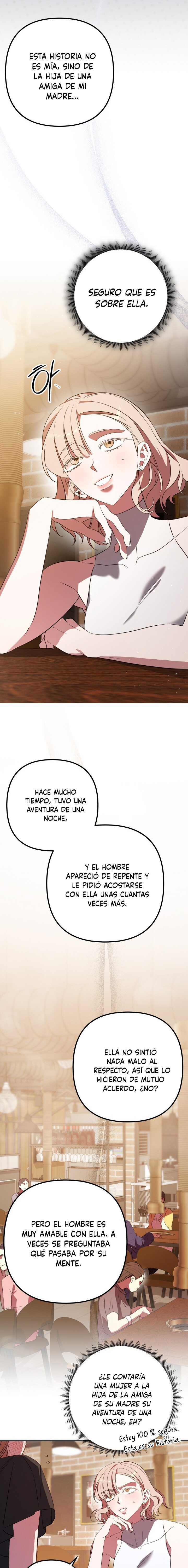 Oficina de Culpables Capítulo 17 - Página 19