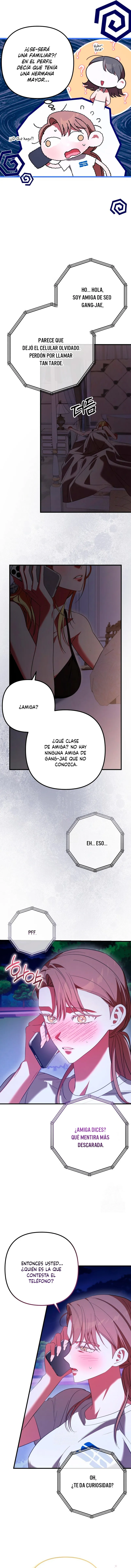 Oficina de Culpables Capítulo 19 - Página 2