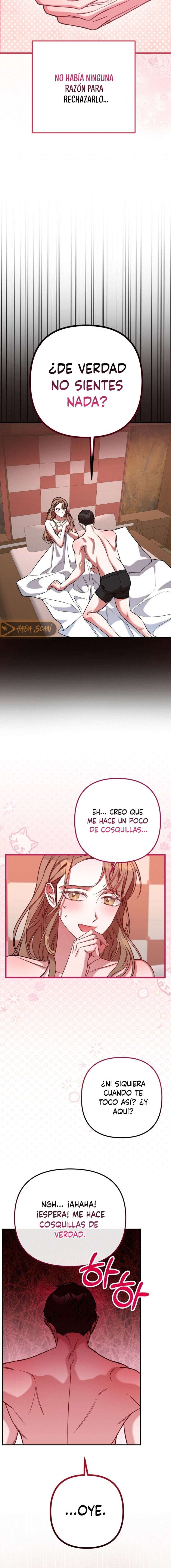 Oficina de Culpables Capítulo 2 - Página 3