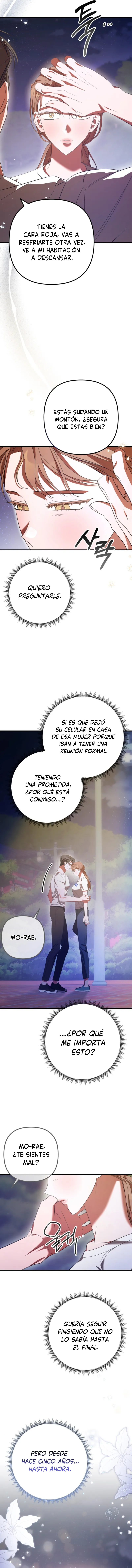 Oficina de Culpables Capítulo 20 - Página 2