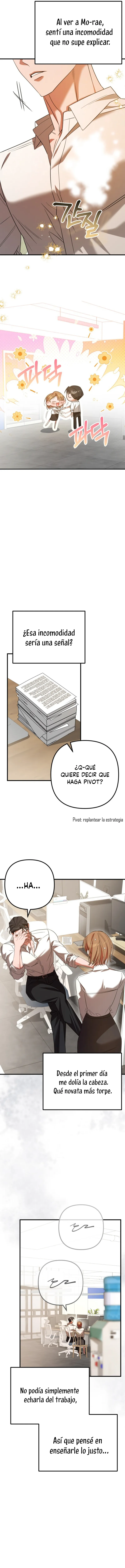 Oficina de Culpables Capítulo 20 - Página 9