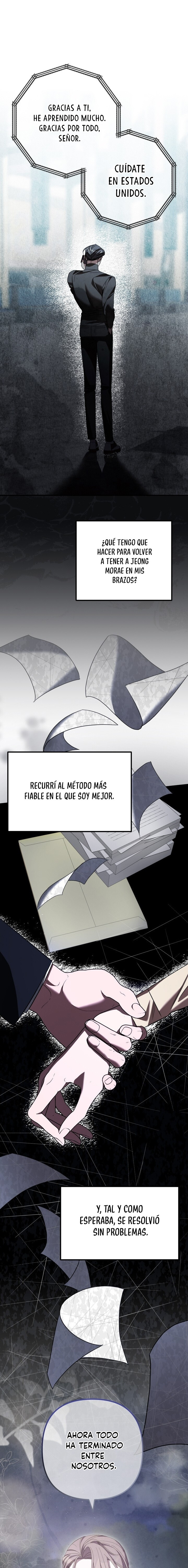 Oficina de Culpables Capítulo 27 - Página 3