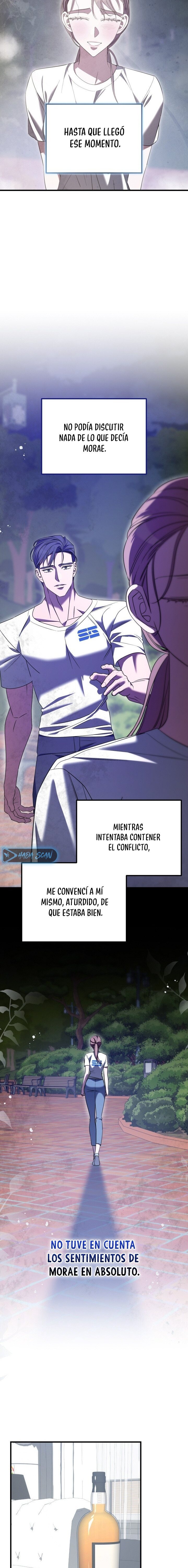 Oficina de Culpables Capítulo 27 - Página 4