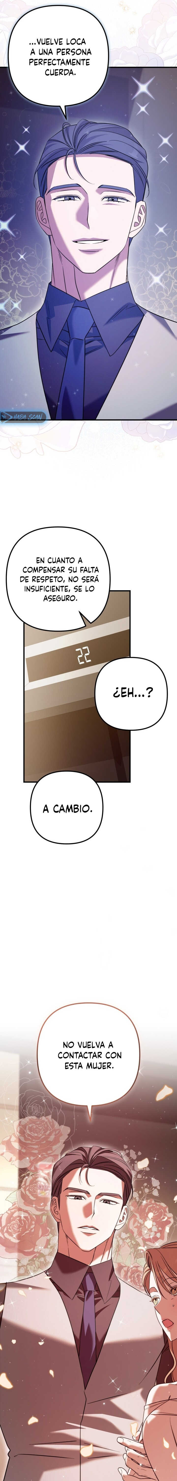 Oficina de Culpables Capítulo 28 - Página 5