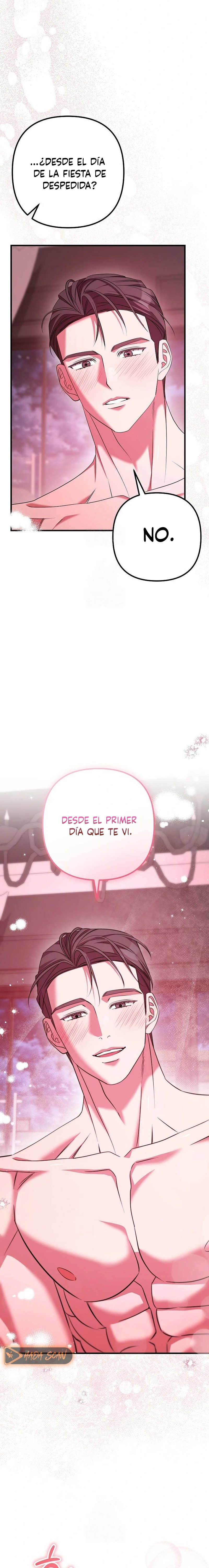 Oficina de Culpables Capítulo 29 - Página 14