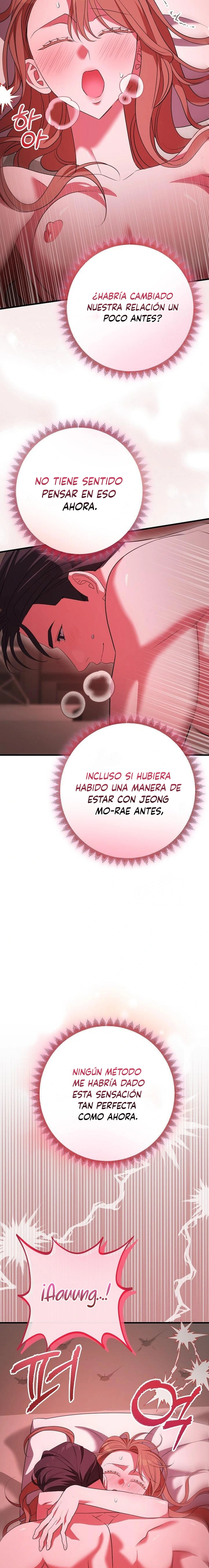 Oficina de Culpables Capítulo 29 - Página 24