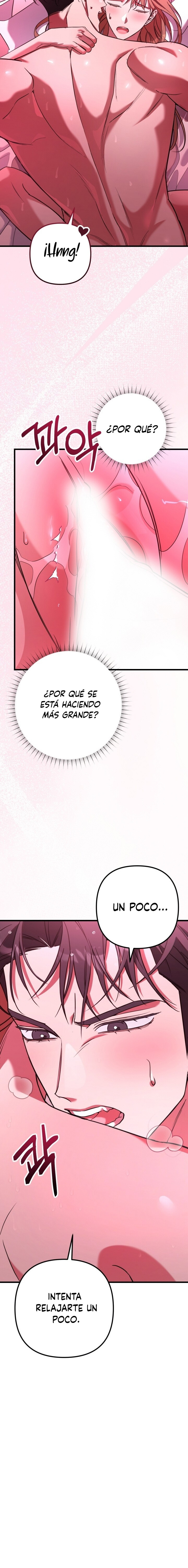 Oficina de Culpables Capítulo 7 - Página 16