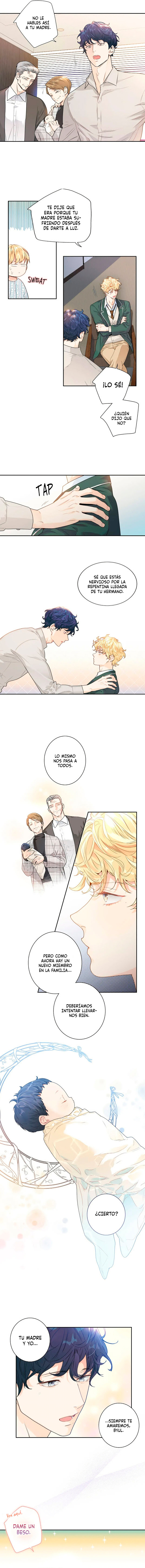 ¡El amor es una ilusión! – Superestrella Capítulo 1 - Página 2