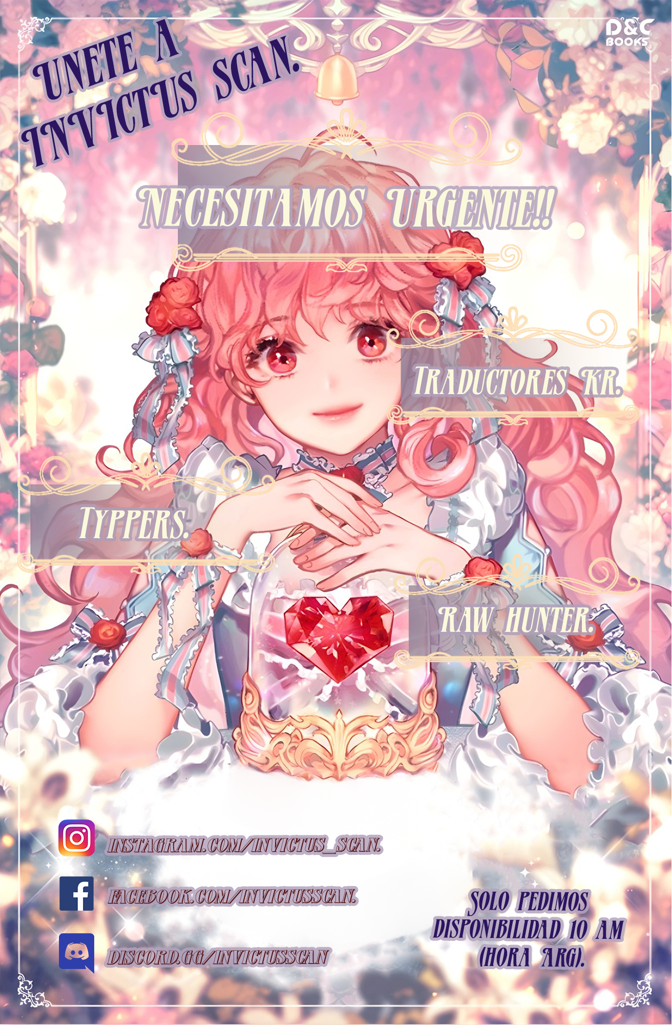 ¡El amor es una ilusión! – Superestrella Capítulo 14 - Página 9