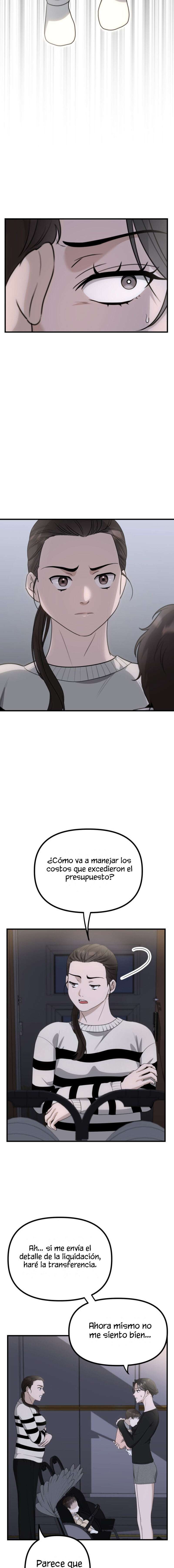 Me desapareciste para ser yo Capítulo 7 - Página 3